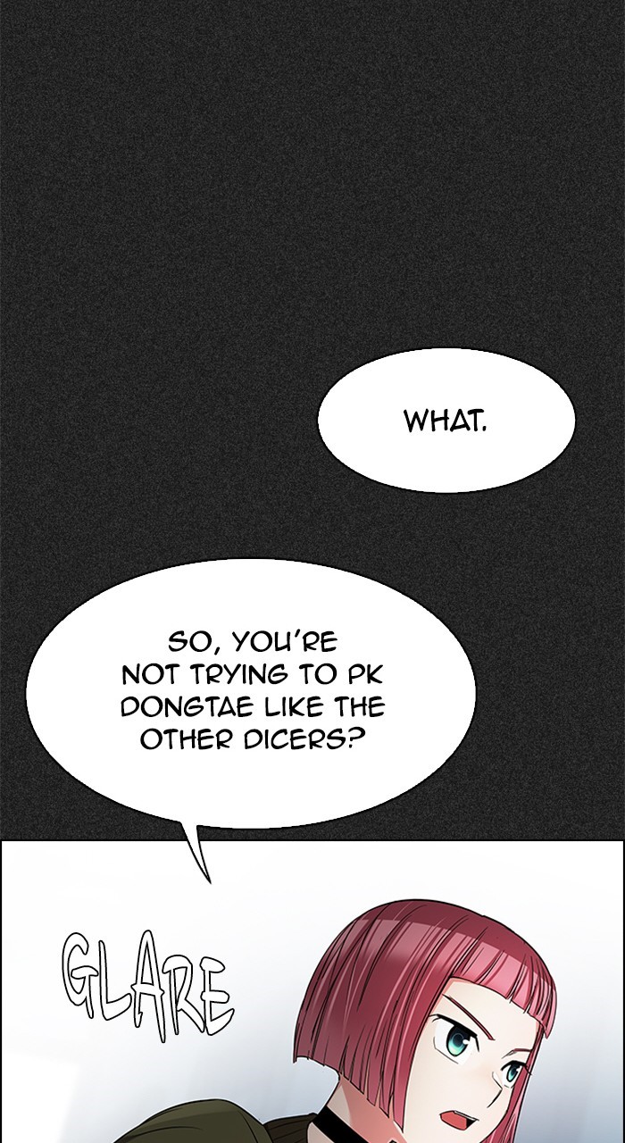 Read Dice en Manga Online