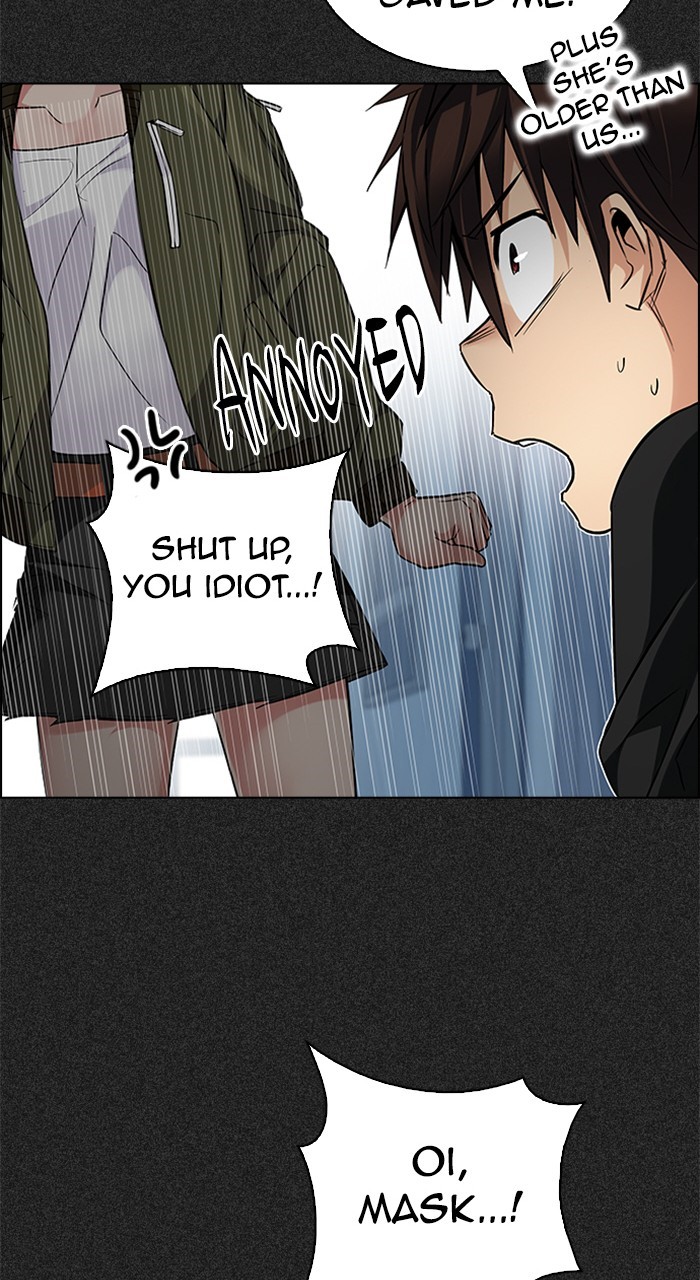 Read Dice en Manga Online
