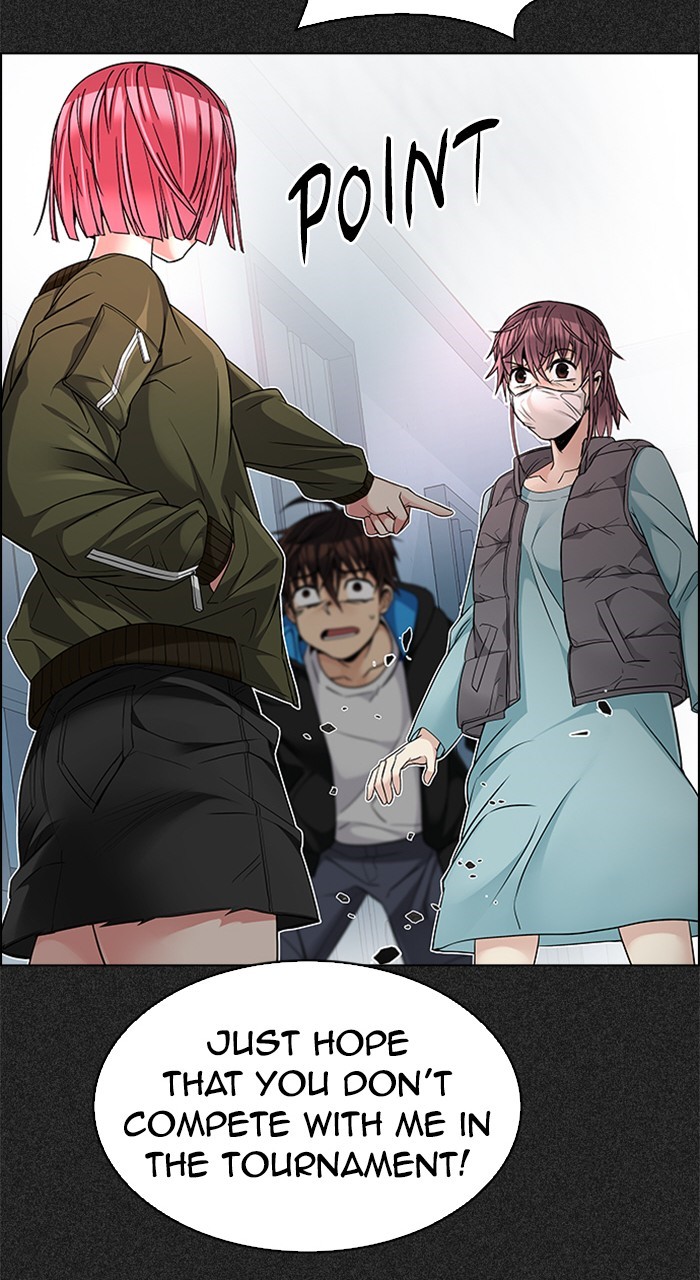 Read Dice en Manga Online