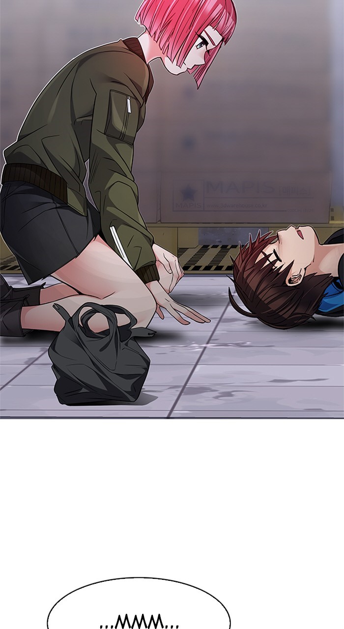 Read Dice en Manga Online