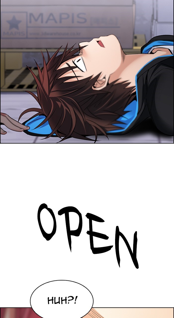 Read Dice en Manga Online