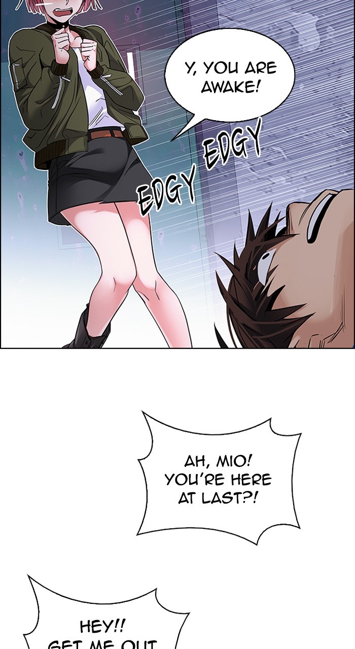 Read Dice en Manga Online