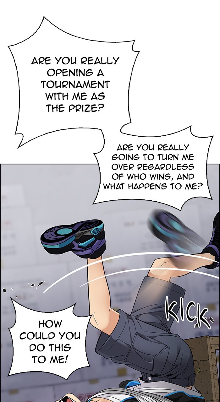 Read Dice en Manga Online
