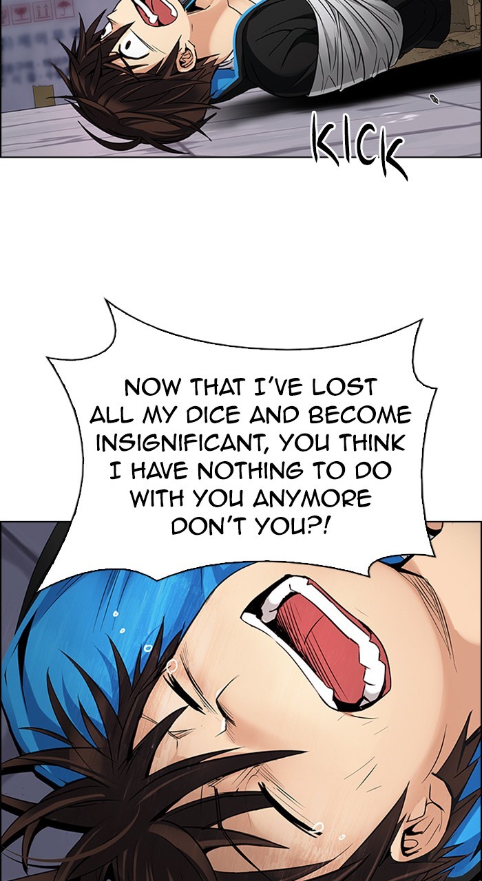 Read Dice en Manga Online