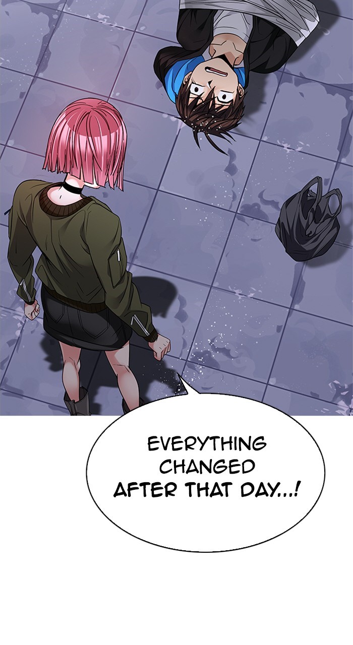 Read Dice en Manga Online