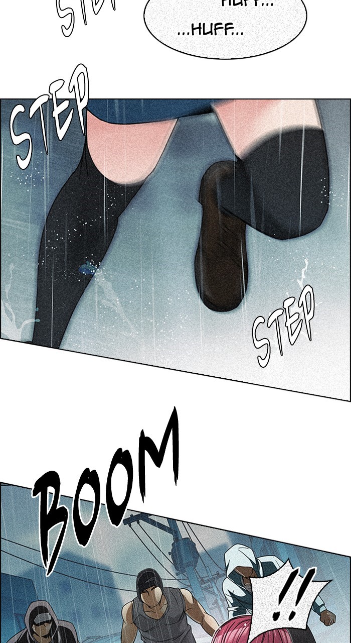 Read Dice en Manga Online