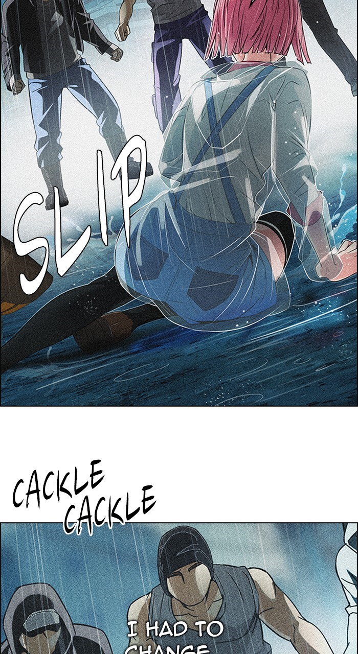Read Dice en Manga Online
