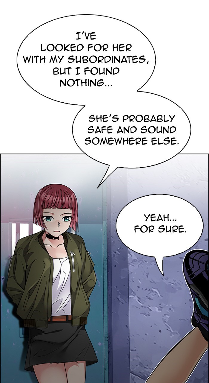 Read Dice en Manga Online