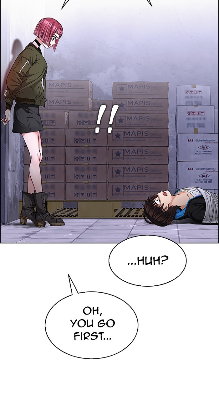 Read Dice en Manga Online