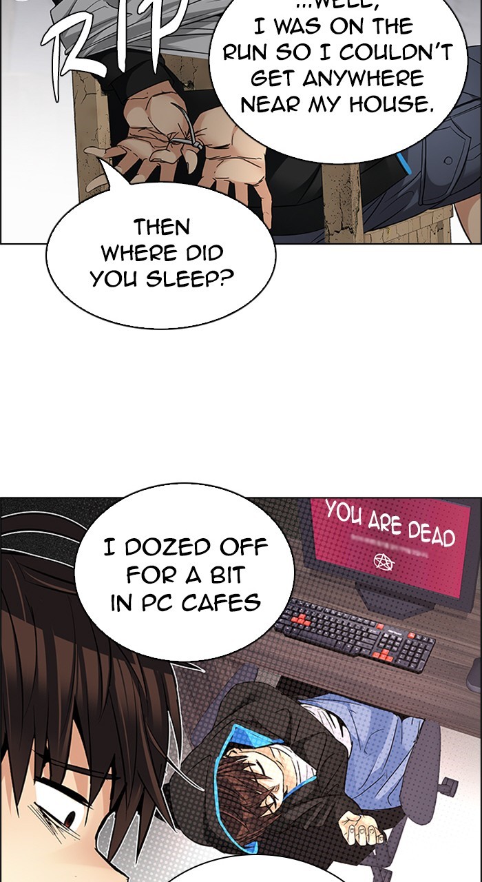 Read Dice en Manga Online