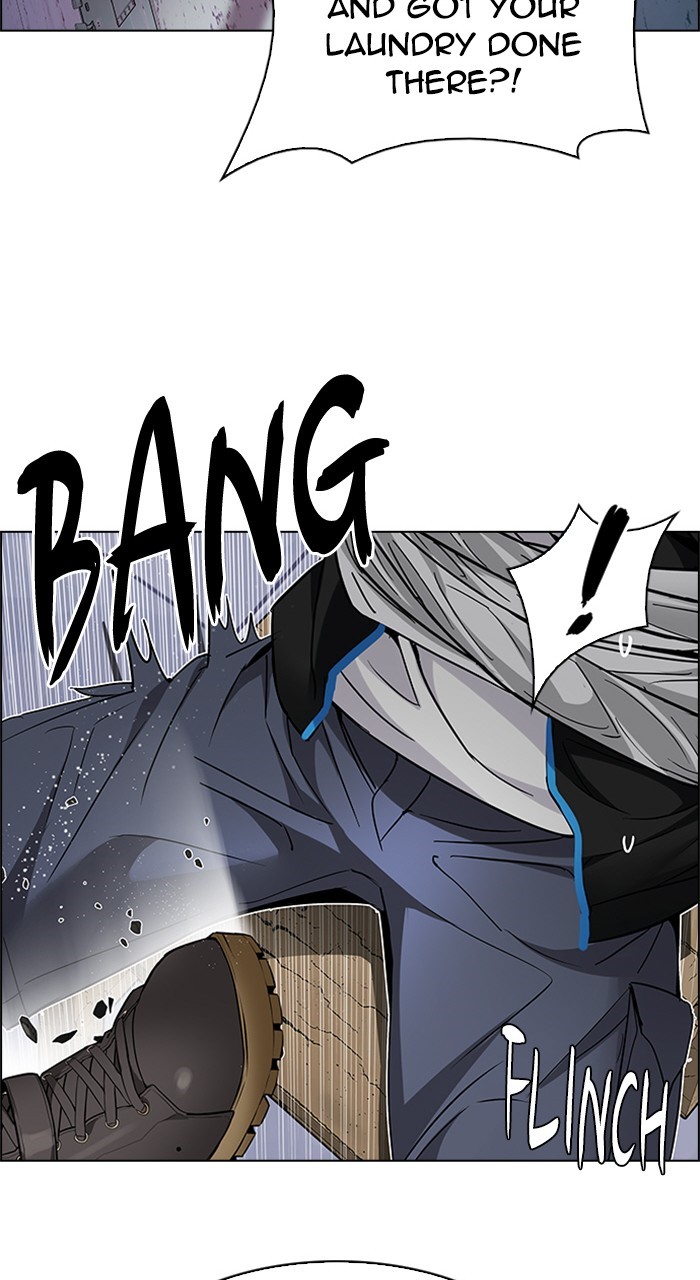 Read Dice en Manga Online