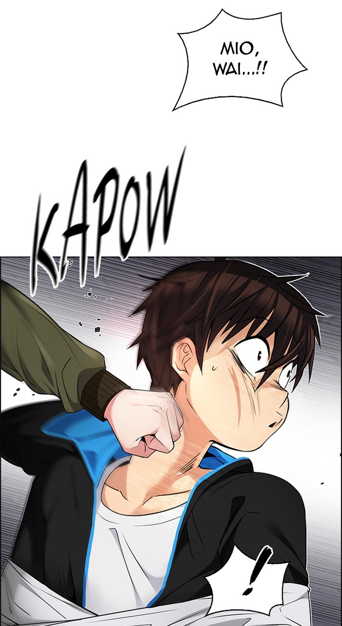 Read Dice en Manga Online