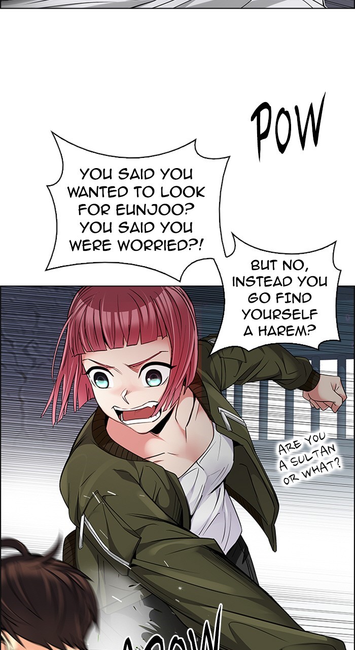 Read Dice en Manga Online