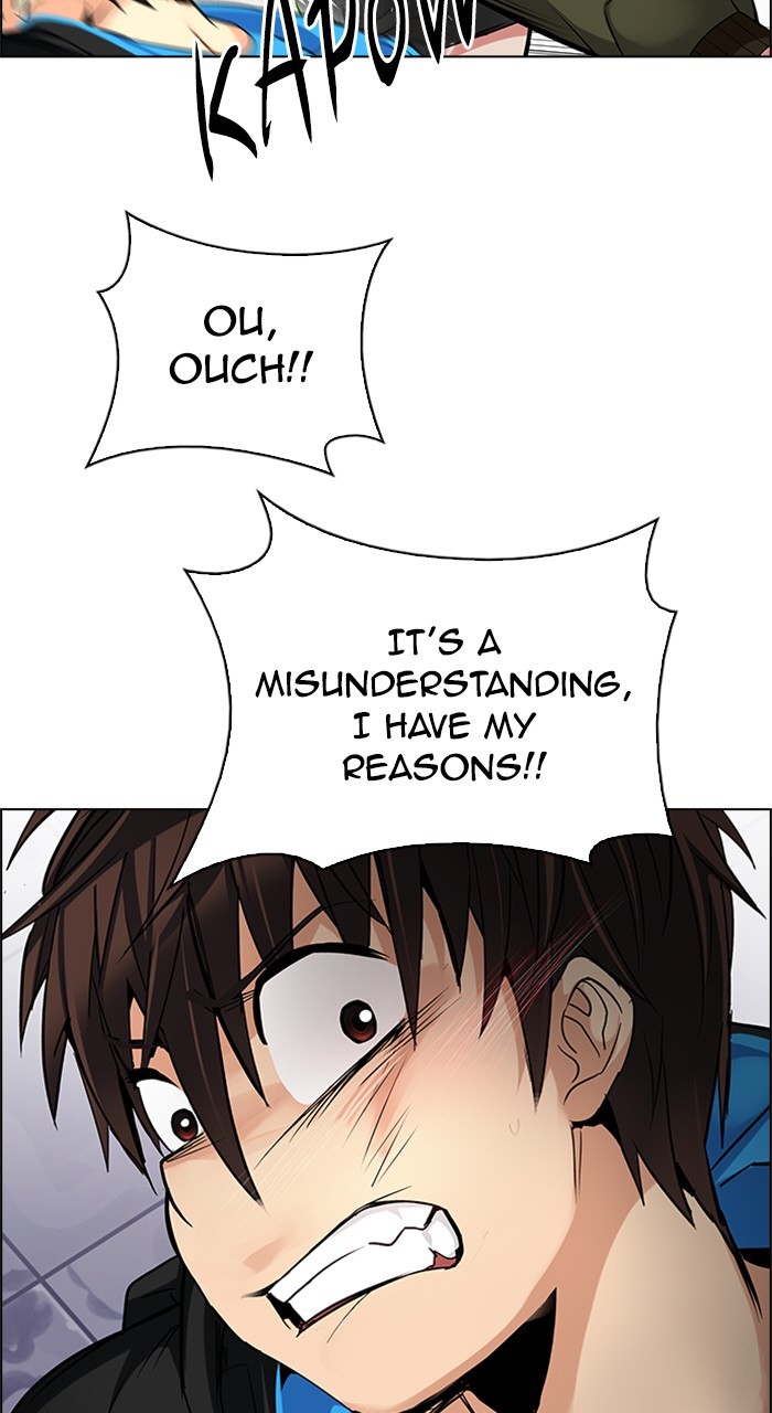 Read Dice en Manga Online