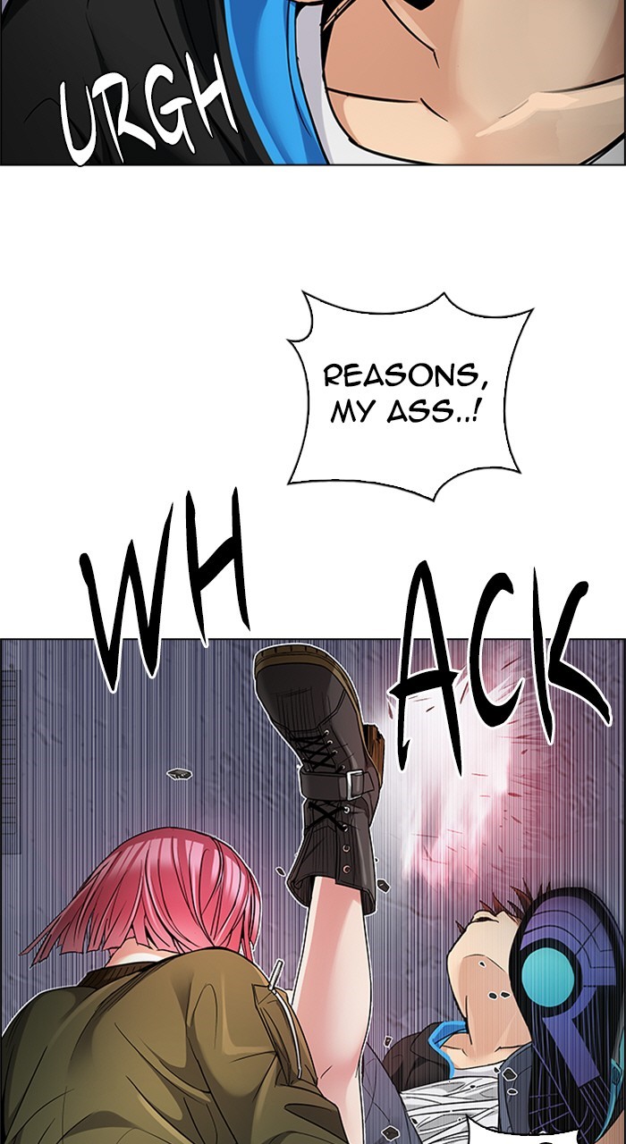 Read Dice en Manga Online