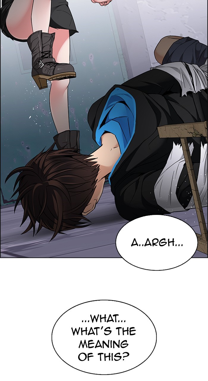 Read Dice en Manga Online