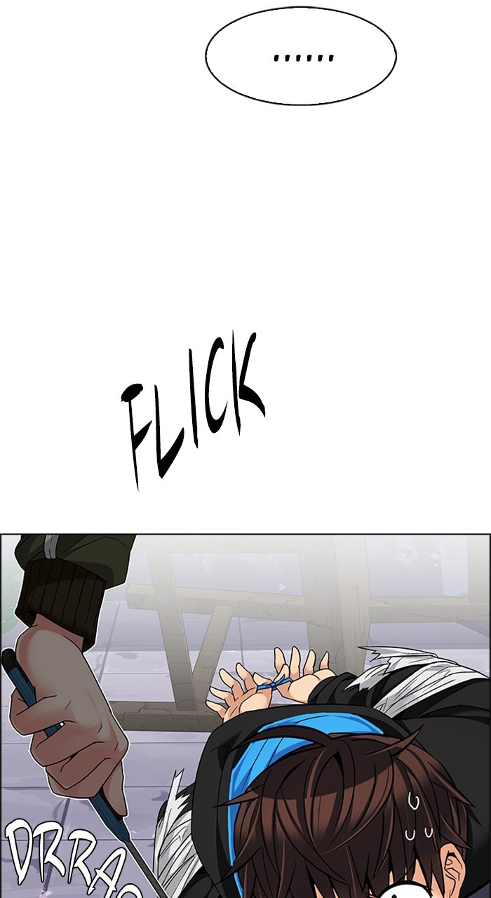 Read Dice en Manga Online