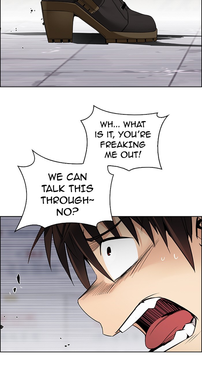 Read Dice en Manga Online
