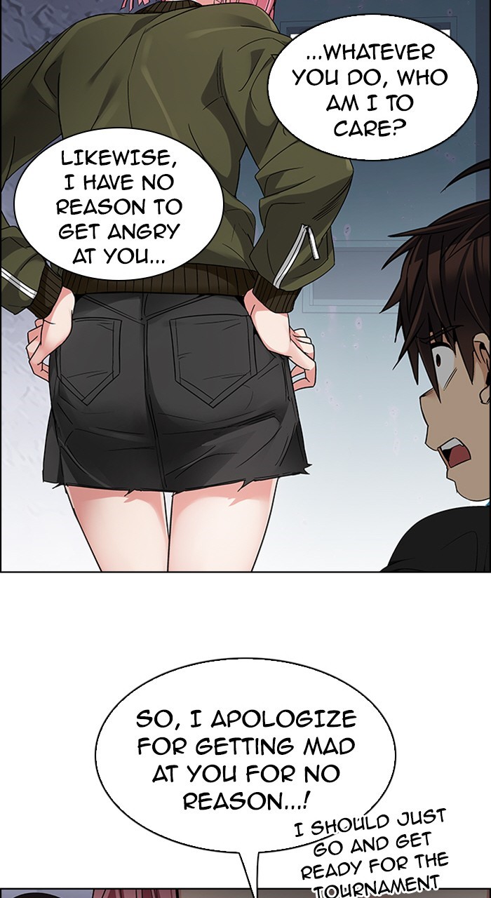 Read Dice en Manga Online