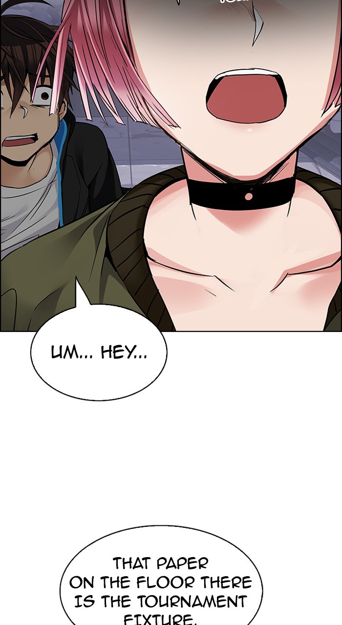 Read Dice en Manga Online