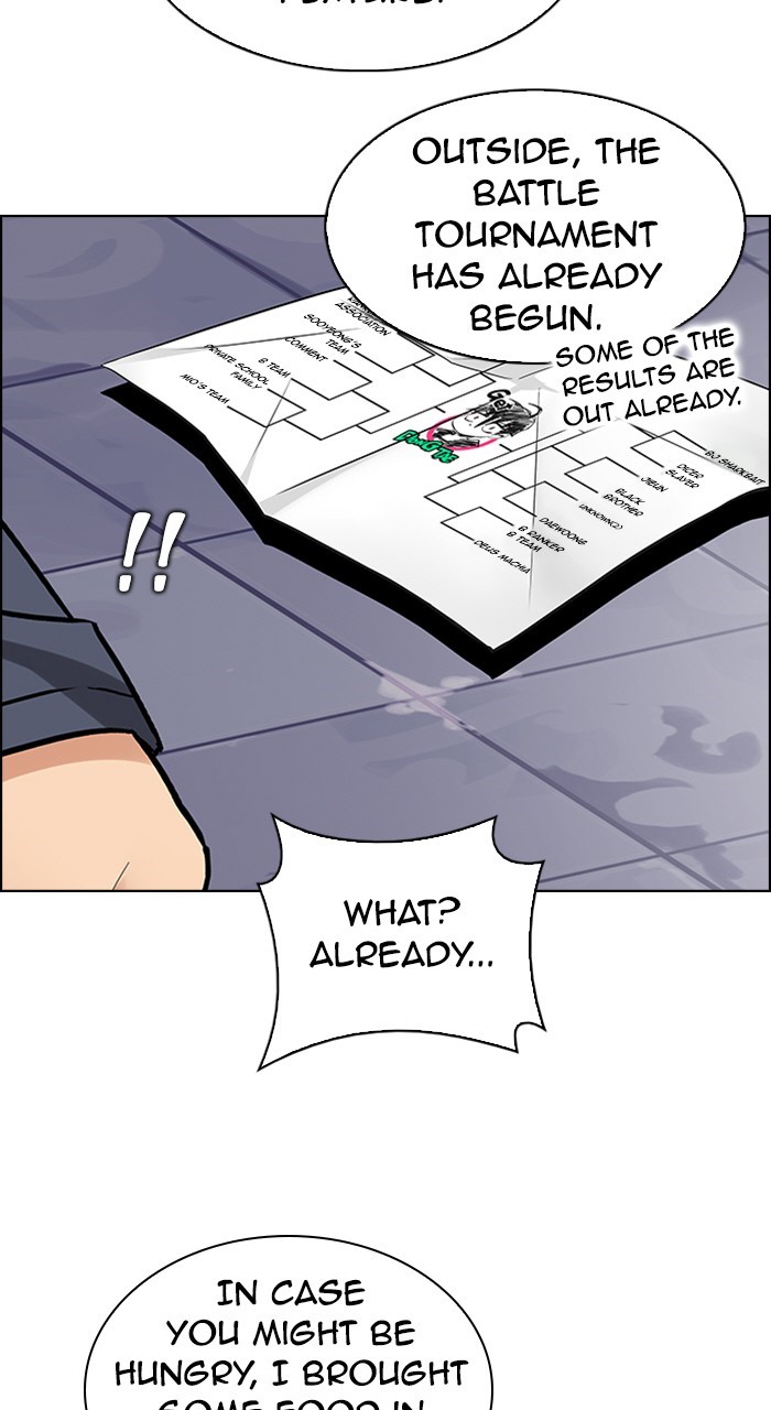 Read Dice en Manga Online