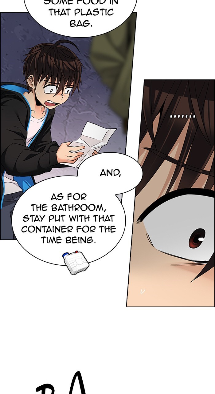 Read Dice en Manga Online