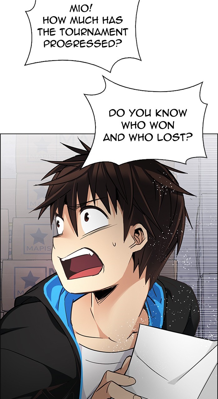 Read Dice en Manga Online