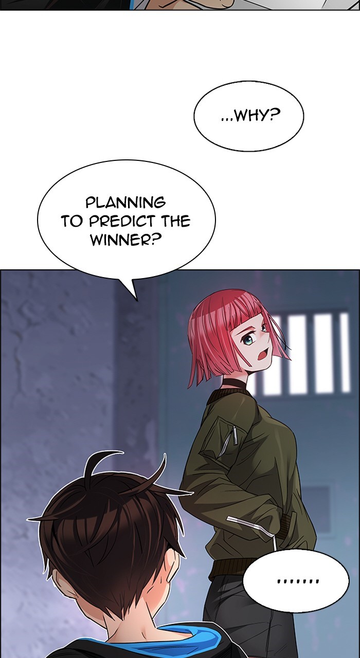 Read Dice en Manga Online