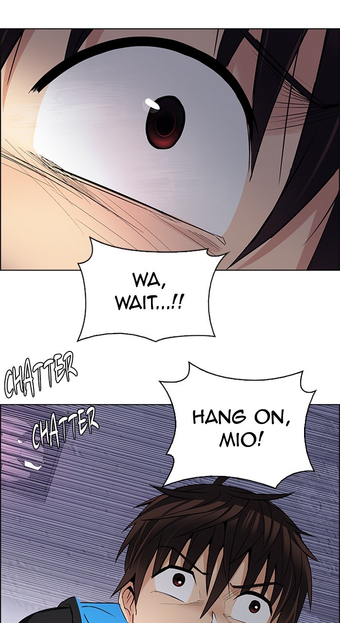 Read Dice en Manga Online