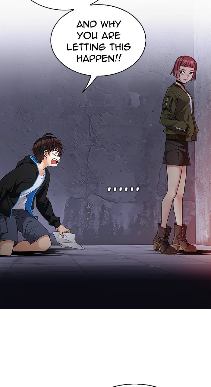 Read Dice en Manga Online