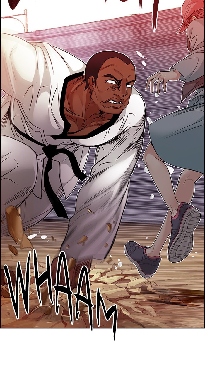 Read Dice en Manga Online
