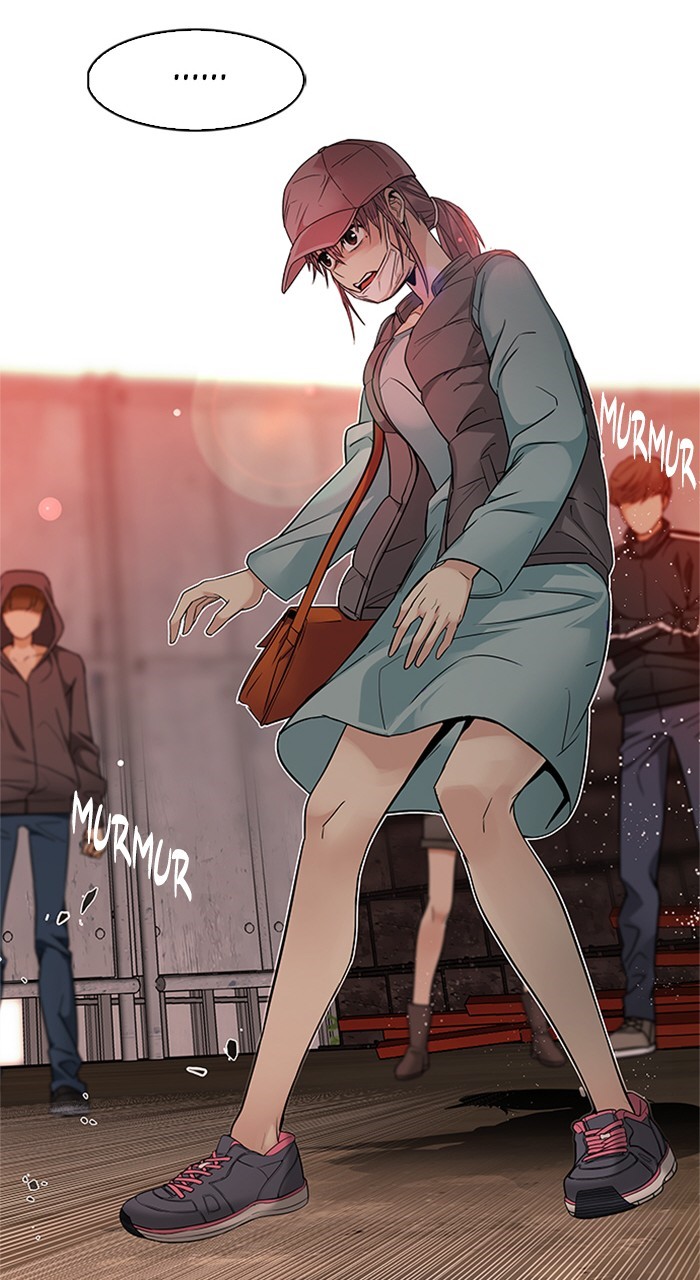 Read Dice en Manga Online