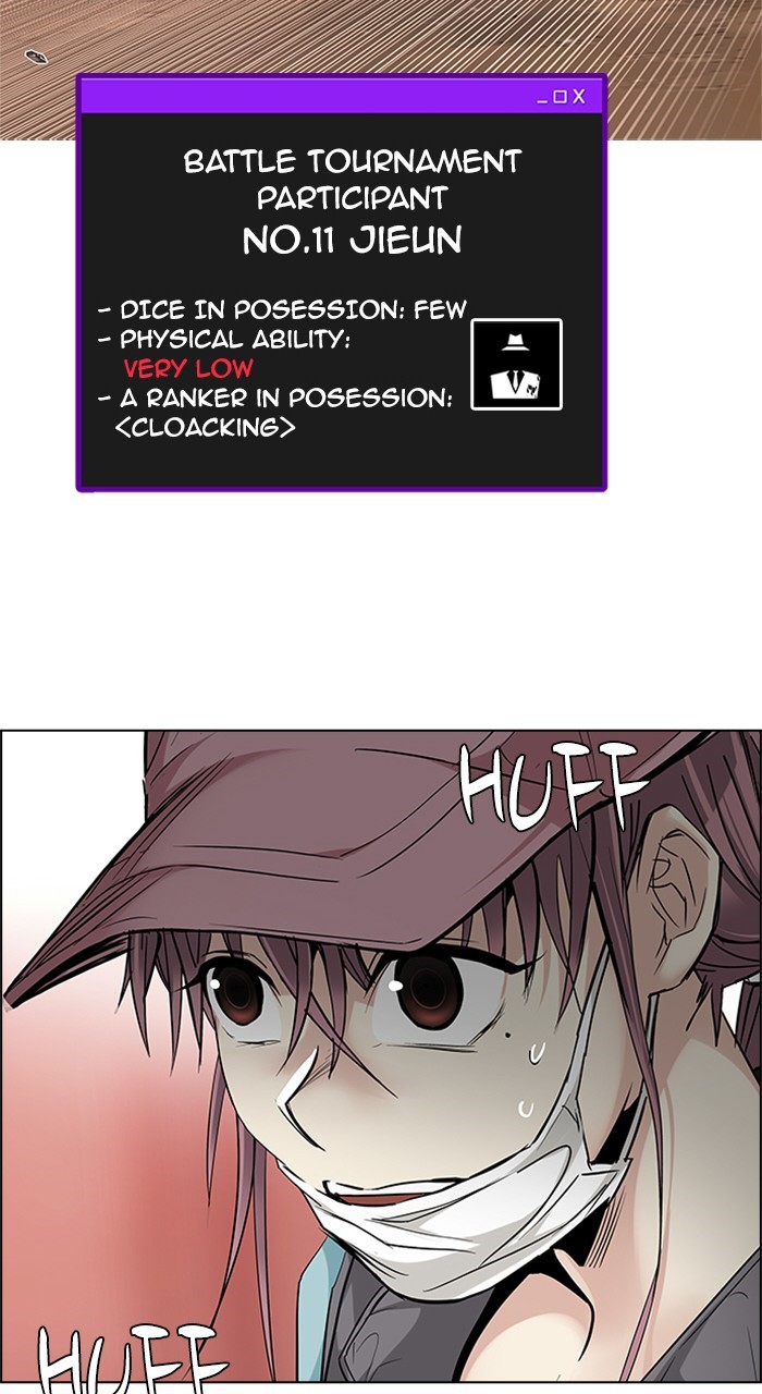 Read Dice en Manga Online