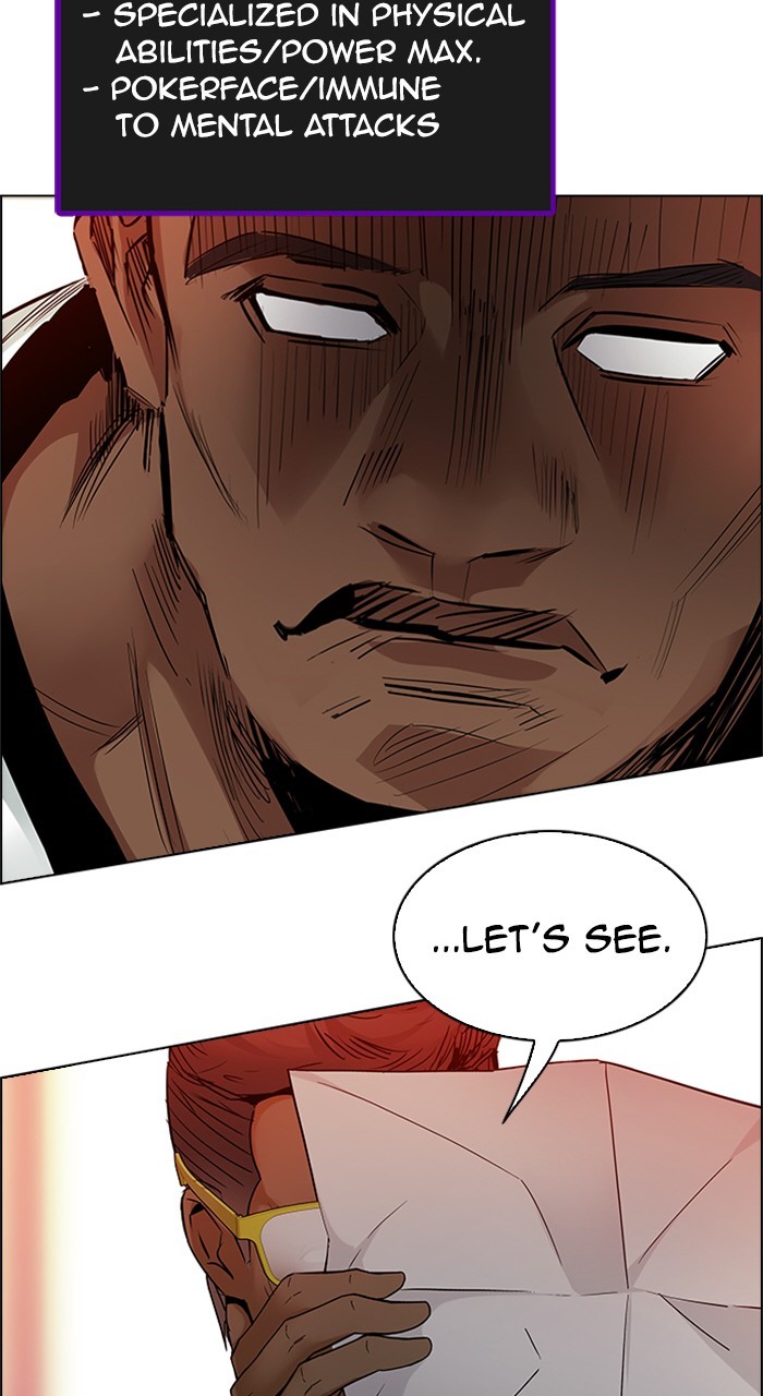 Read Dice en Manga Online