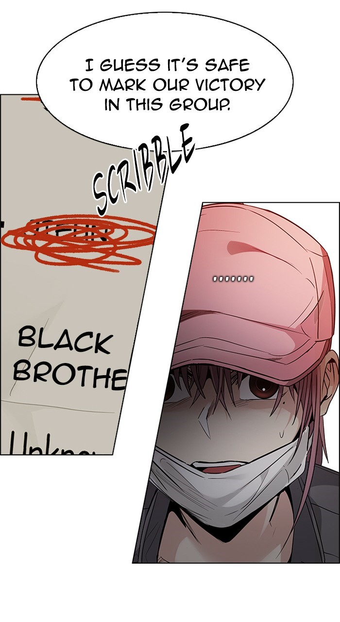 Read Dice en Manga Online