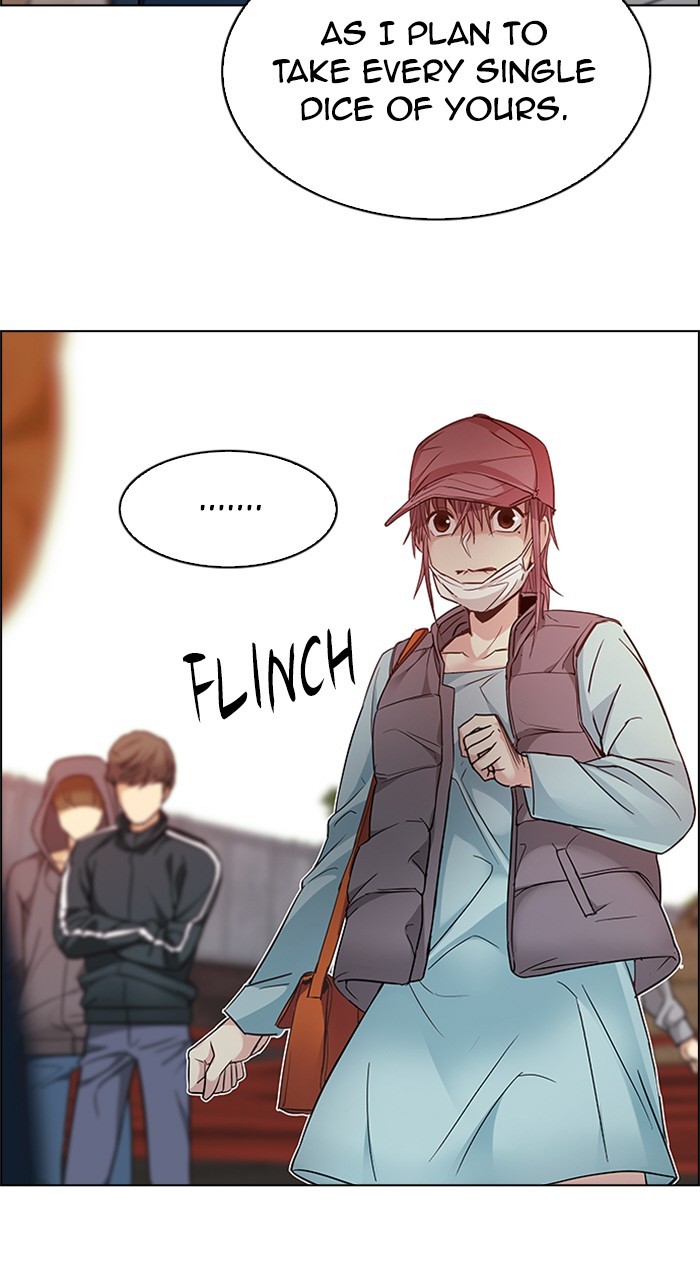 Read Dice en Manga Online