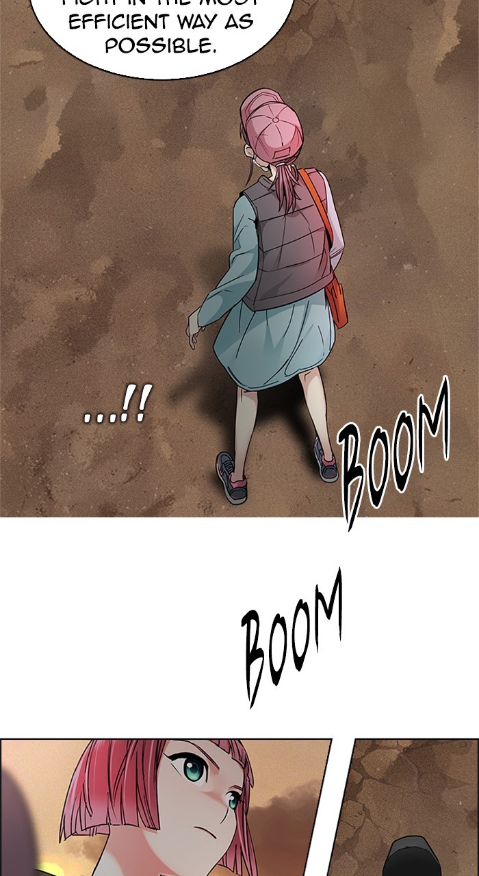 Read Dice en Manga Online