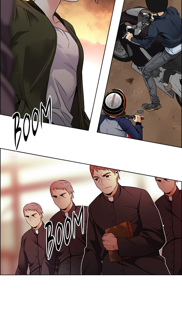 Read Dice en Manga Online