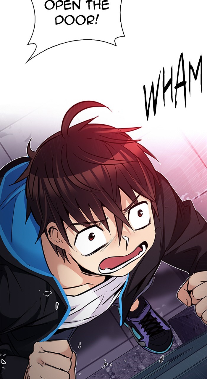 Read Dice en Manga Online