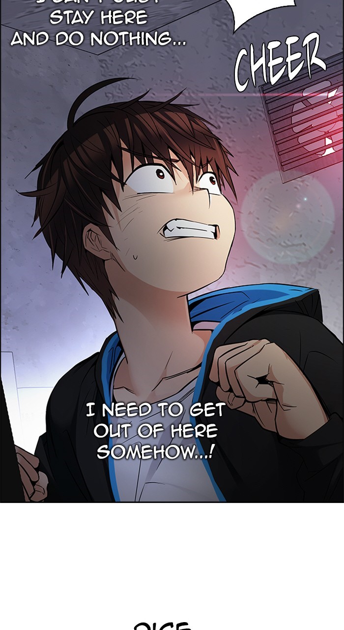 Read Dice en Manga Online