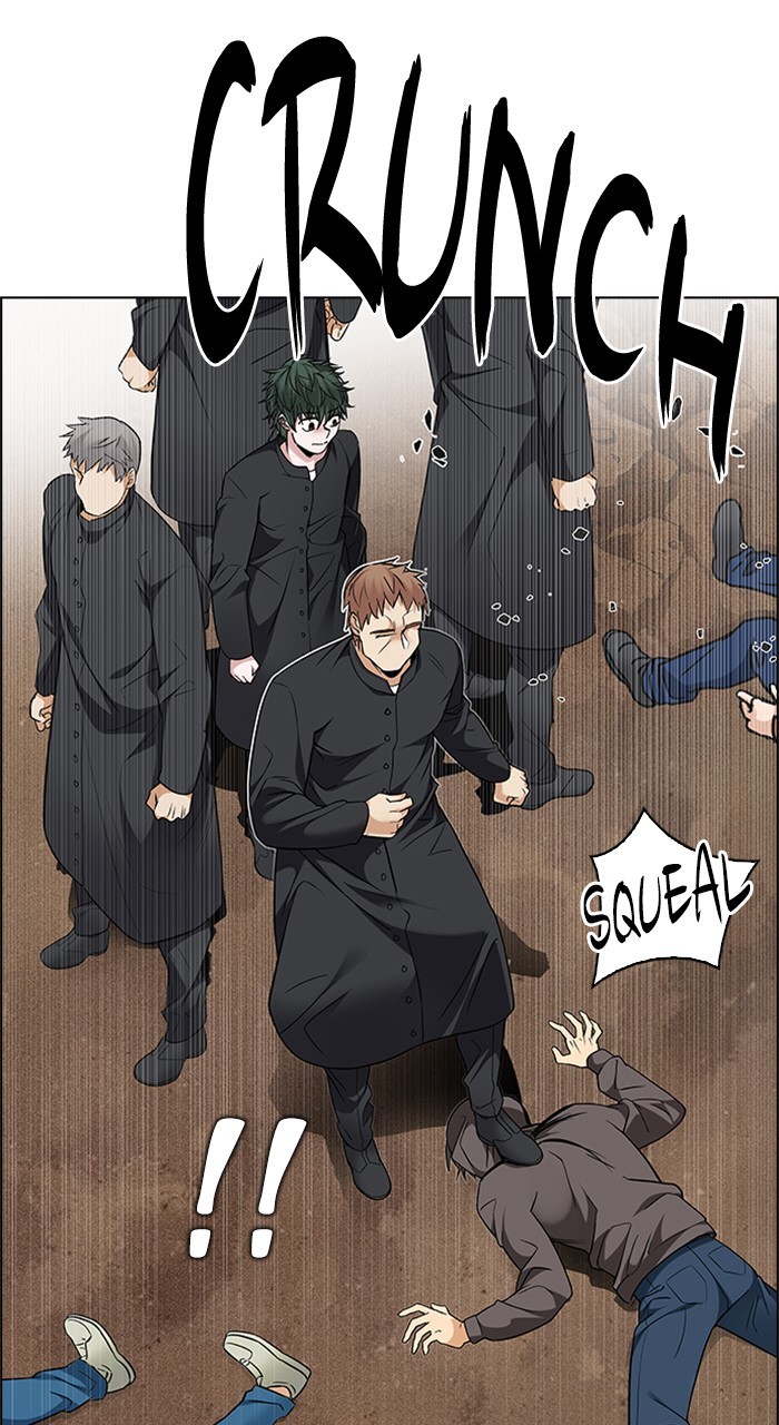 Read Dice en Manga Online