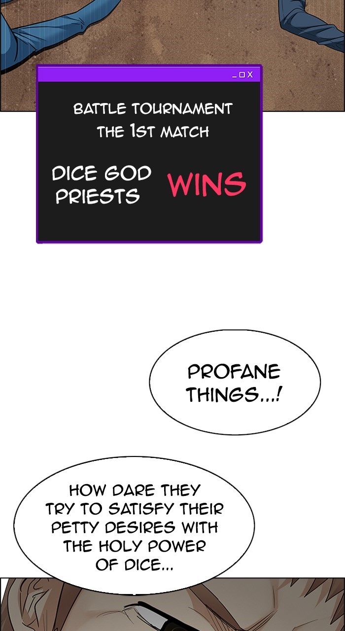 Read Dice en Manga Online