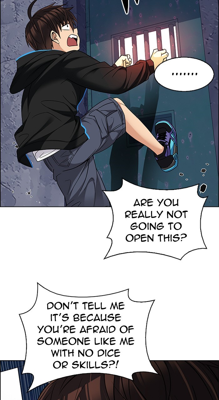 Read Dice en Manga Online