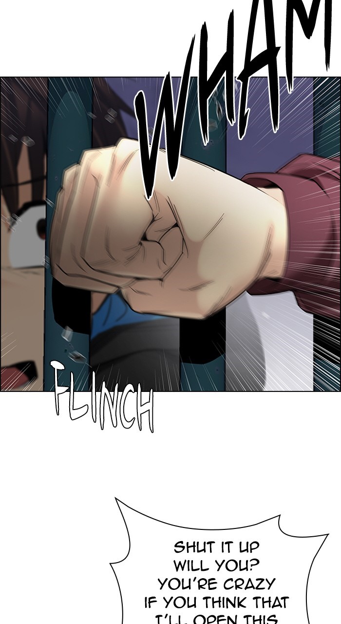 Read Dice en Manga Online