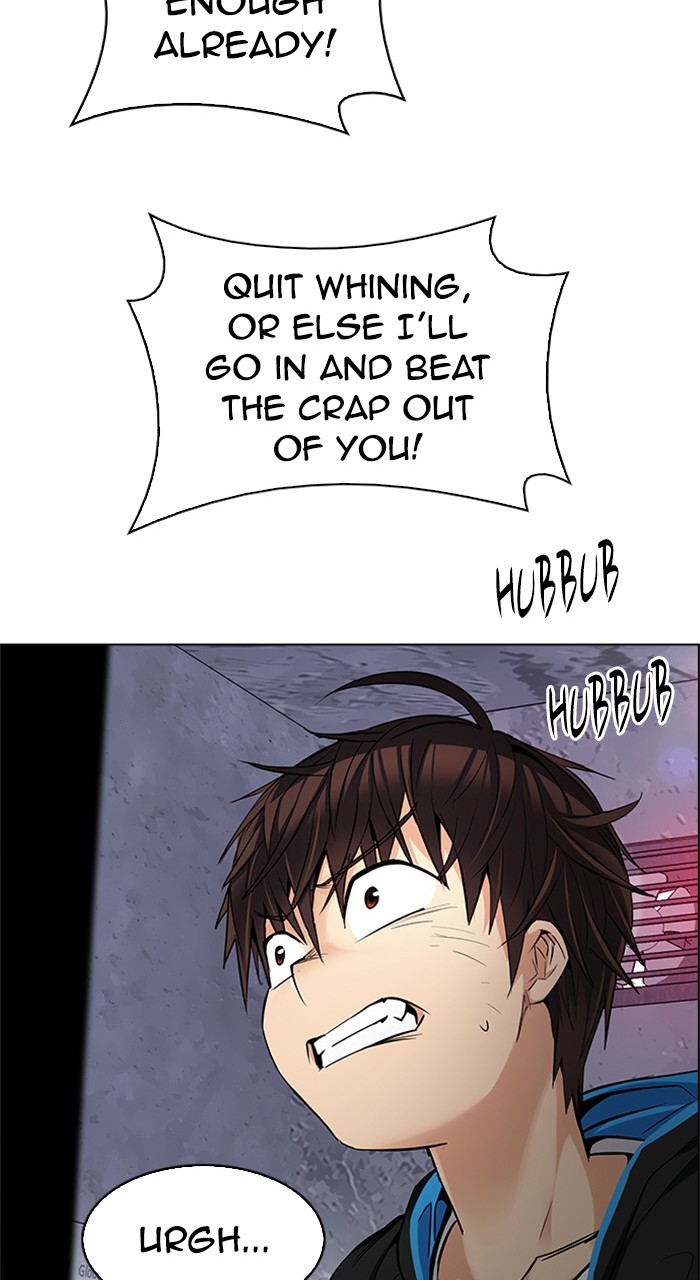 Read Dice en Manga Online