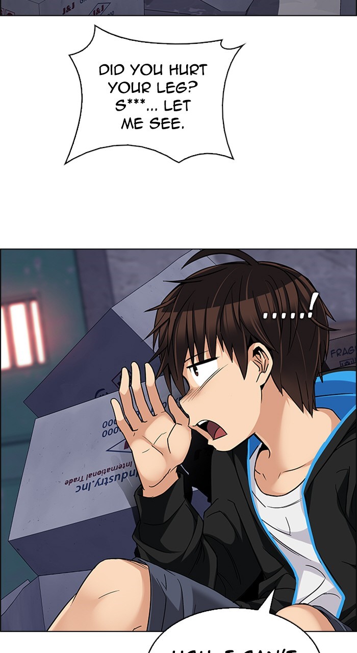 Read Dice en Manga Online