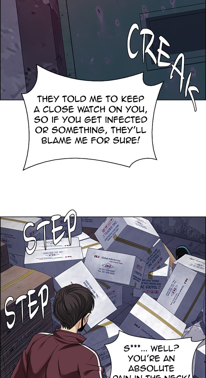 Read Dice en Manga Online