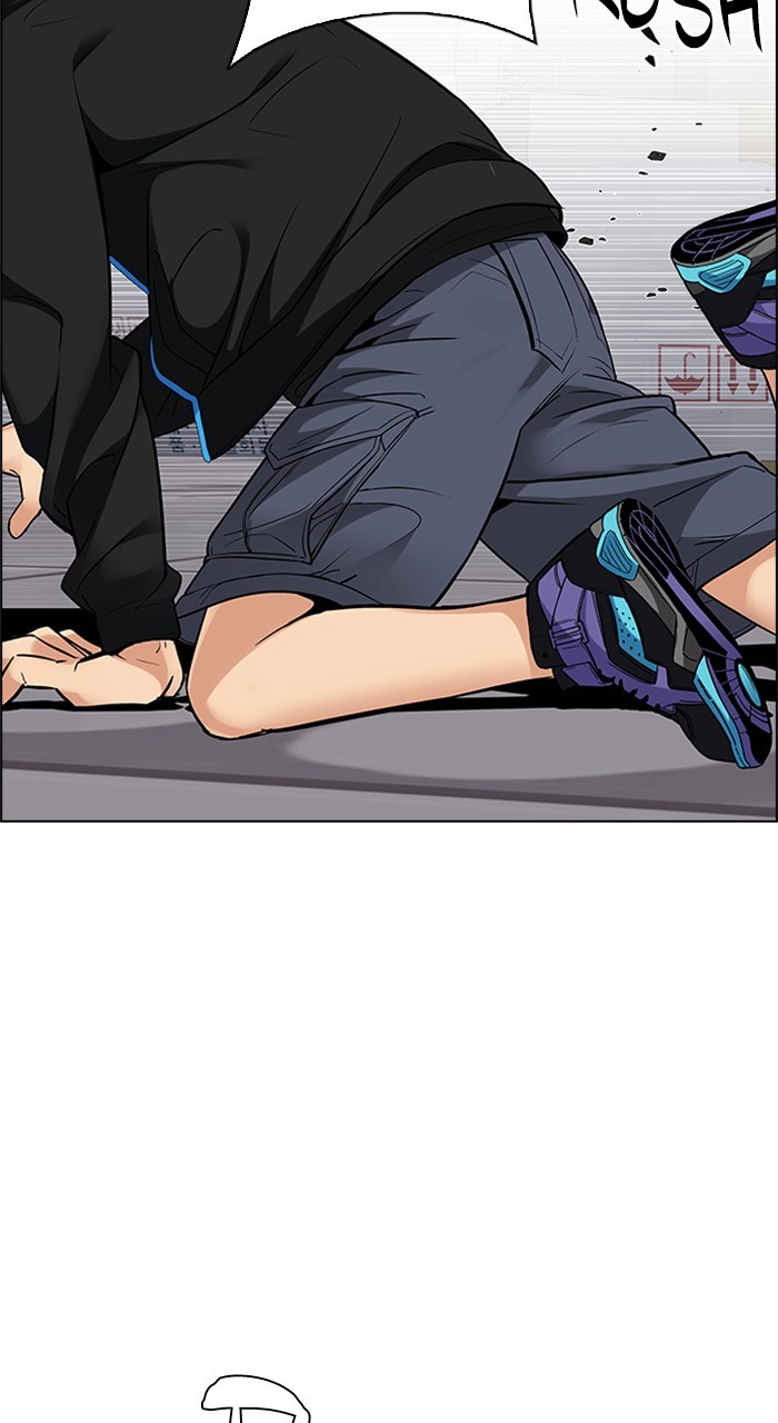 Read Dice en Manga Online