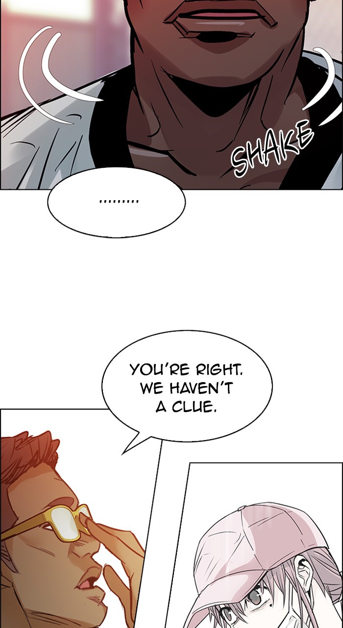 Read Dice en Manga Online
