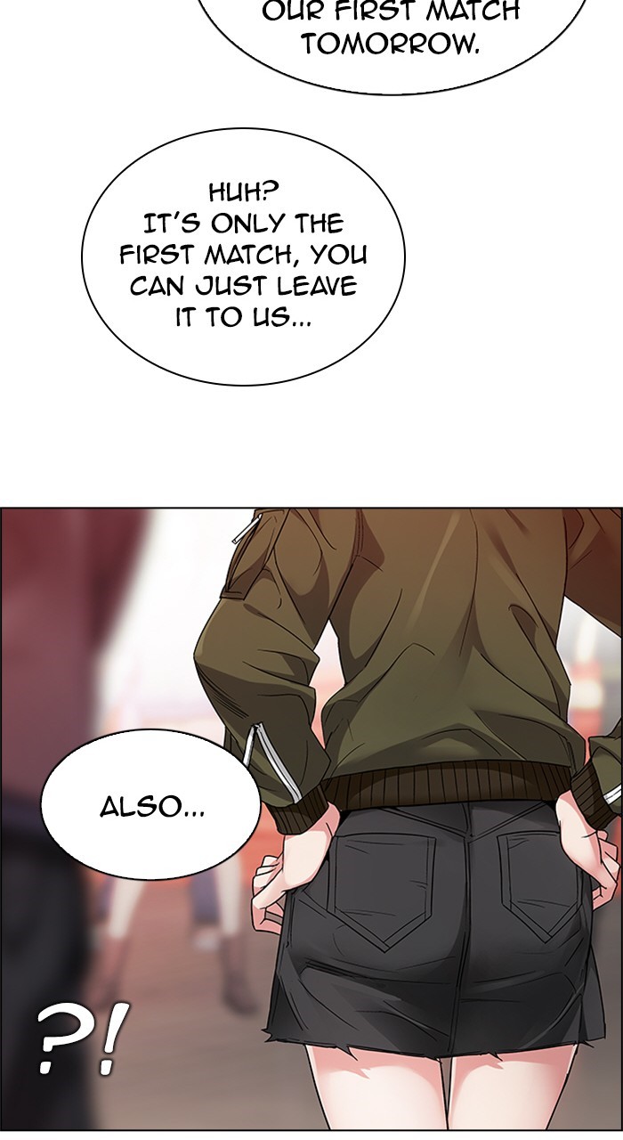 Read Dice en Manga Online